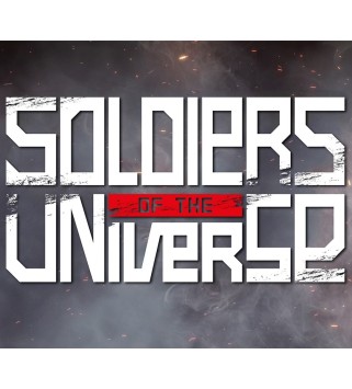 Soldiers of the Universe Steam Key GLOBAL